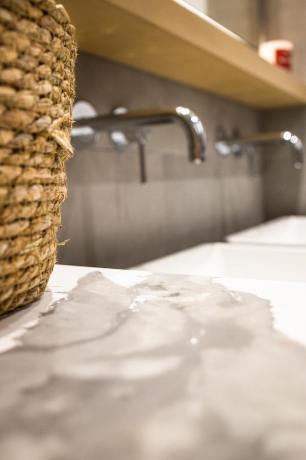 Artistic Getaway Home - Super Central Heraklion  Bagian luar foto