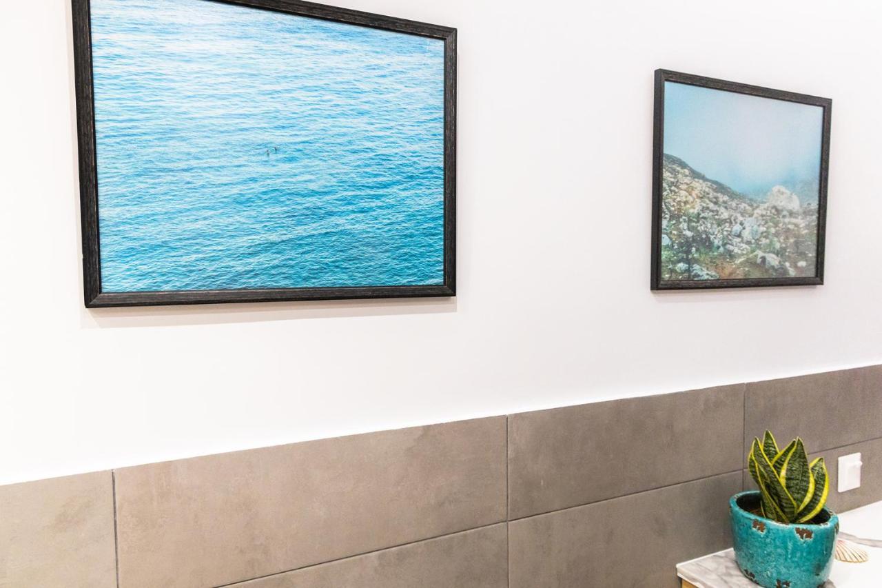 Artistic Getaway Home - Super Central Heraklion  Bagian luar foto
